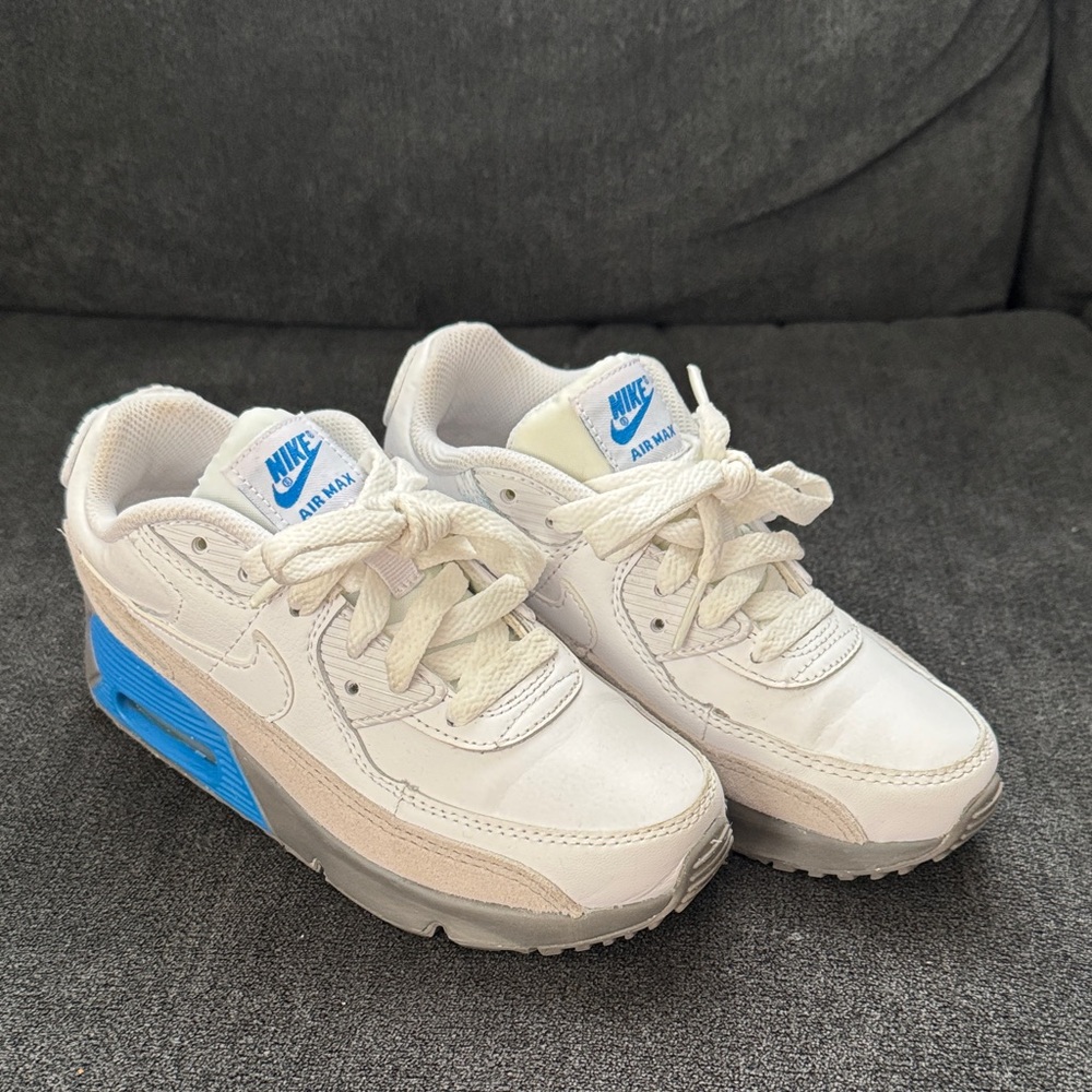Nike Air Max 90 Sneakers like new